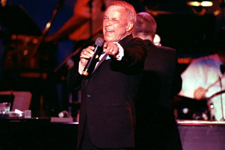 How “New York, New York” Became a Yankee Stadium Staple