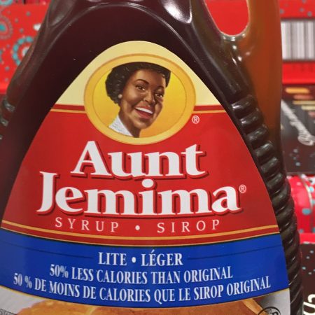 Aunt Jemima to Change Name, Remove Image From Its Packaging