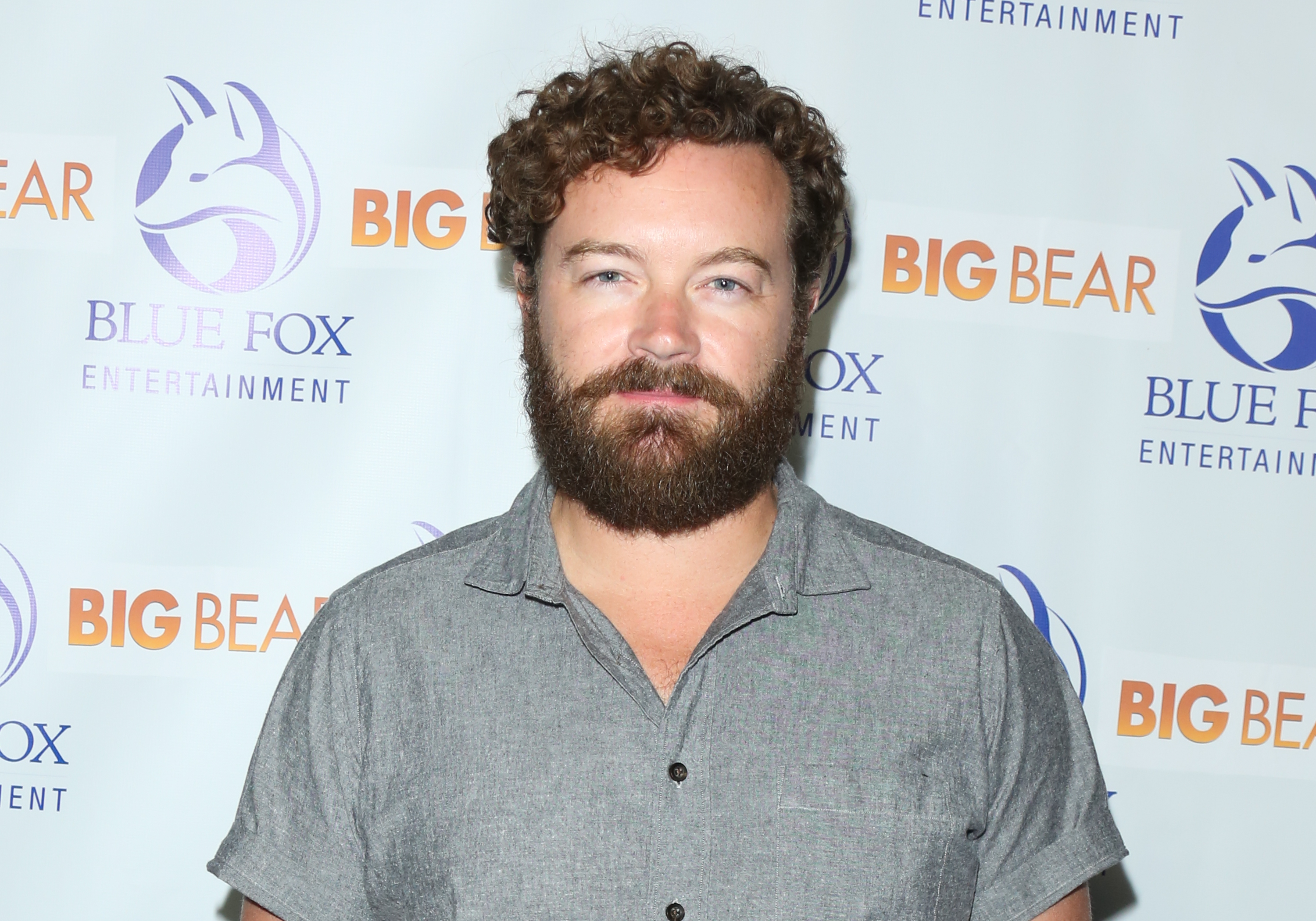 “That ’70s Show” Actor Danny Masterson Charged With Raping Three Women