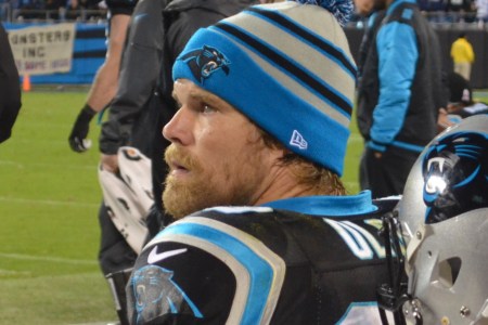 Greg Olsen