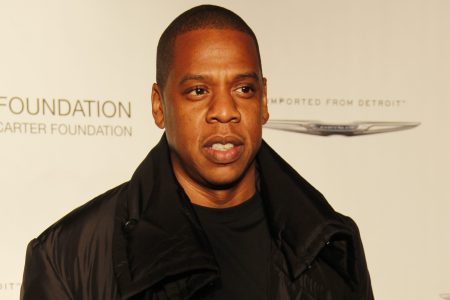 Jay-Z