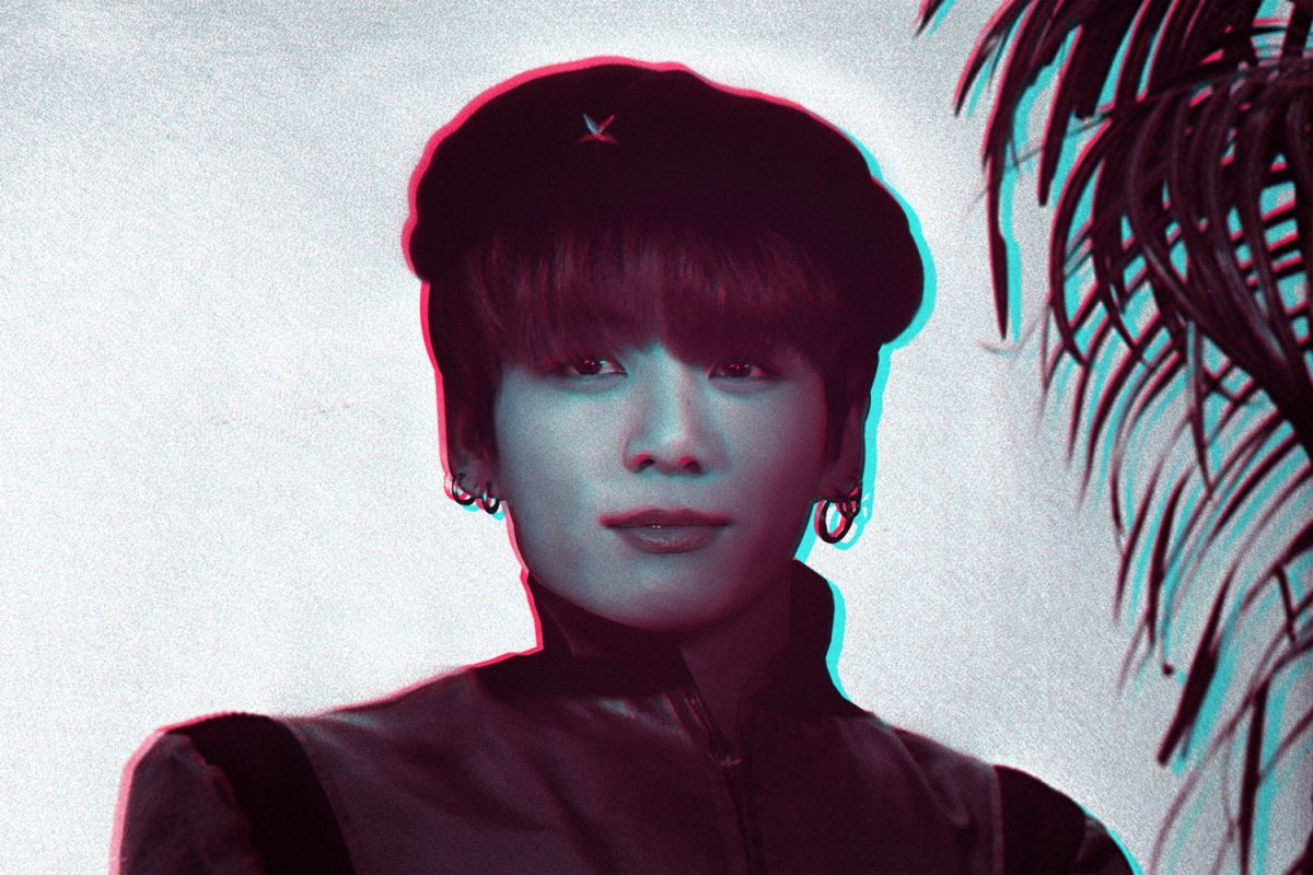 What is a K-Pop Stan and What Are Their Political Goals? - InsideHook