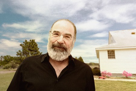 Mandy Patinkin