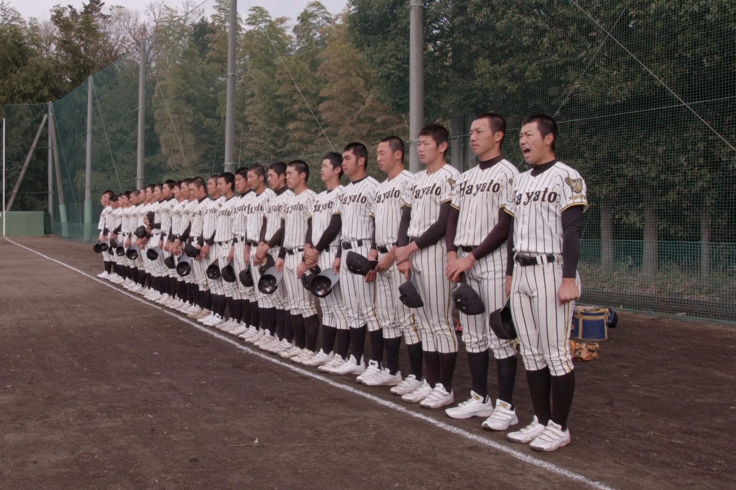 Inside Koshien, Japan's Country-Defining High-School Baseball Tournament
