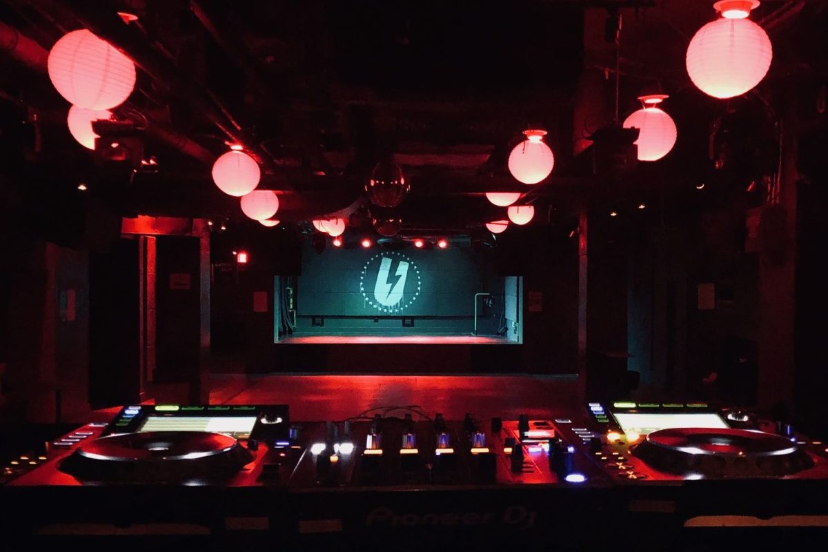 What Will DC's Music Scene Be Like After the Coronavirus? - InsideHook