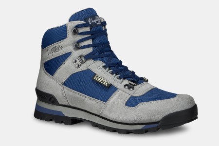 Vasque Clarion '88 retro hiking boots