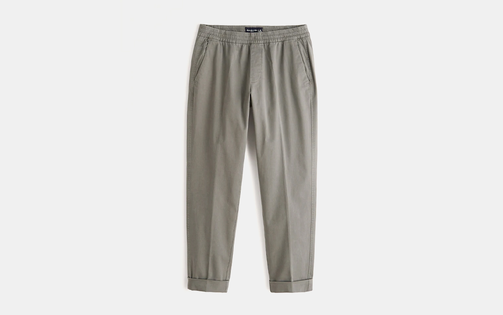 Best Men's Lightweight Pants for Summer 2021 InsideHook