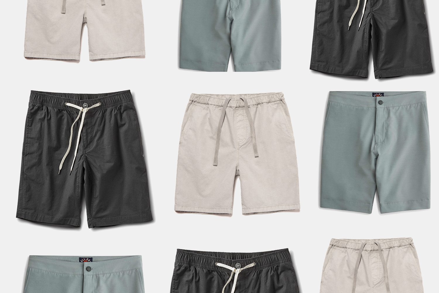 The 10 Best Shorts for Men for Summer InsideHook