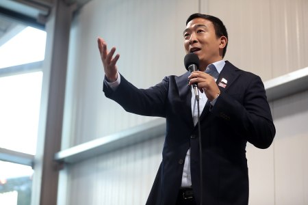Andrew Yang