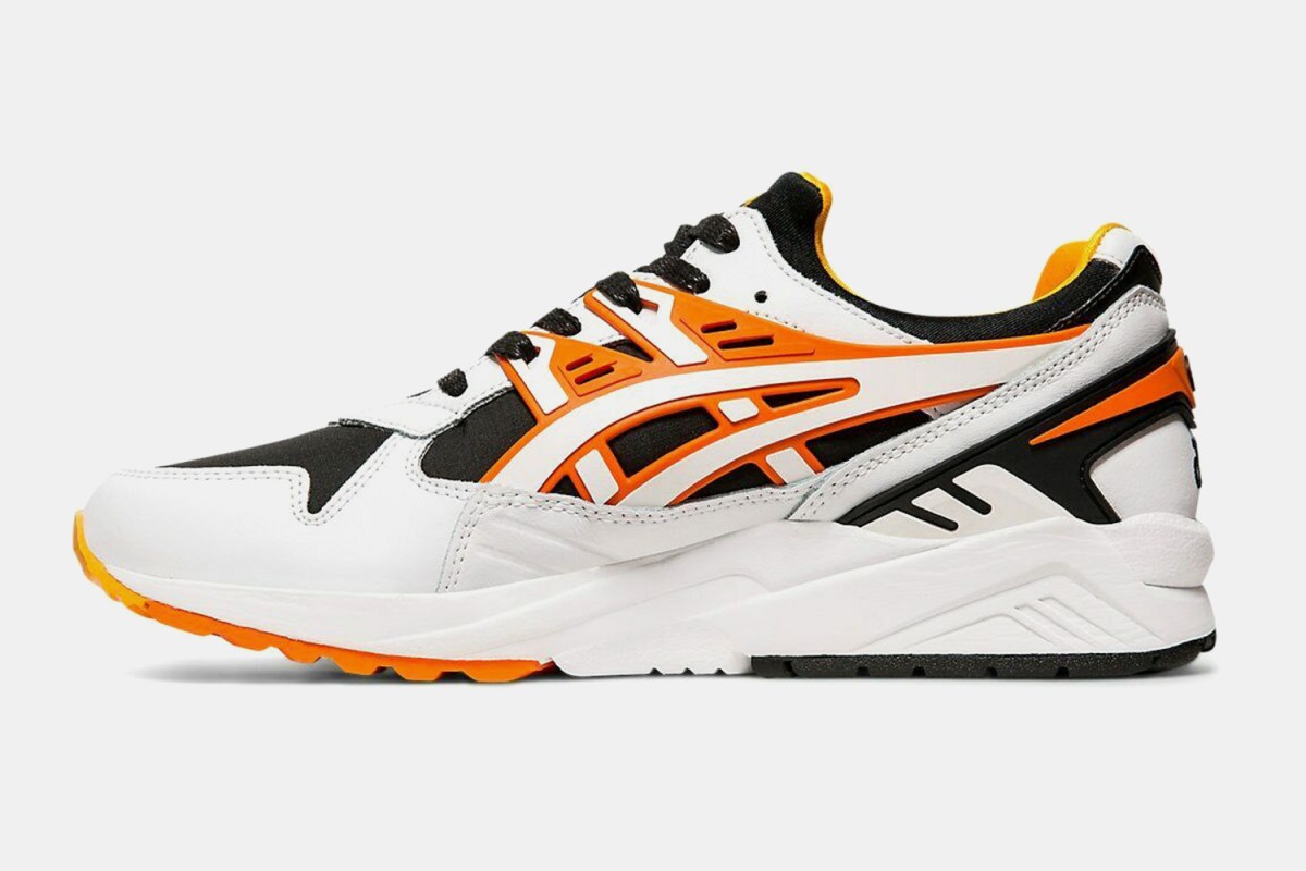 Deal: Here's Where You Can Get Asics Sneakers for Under $35