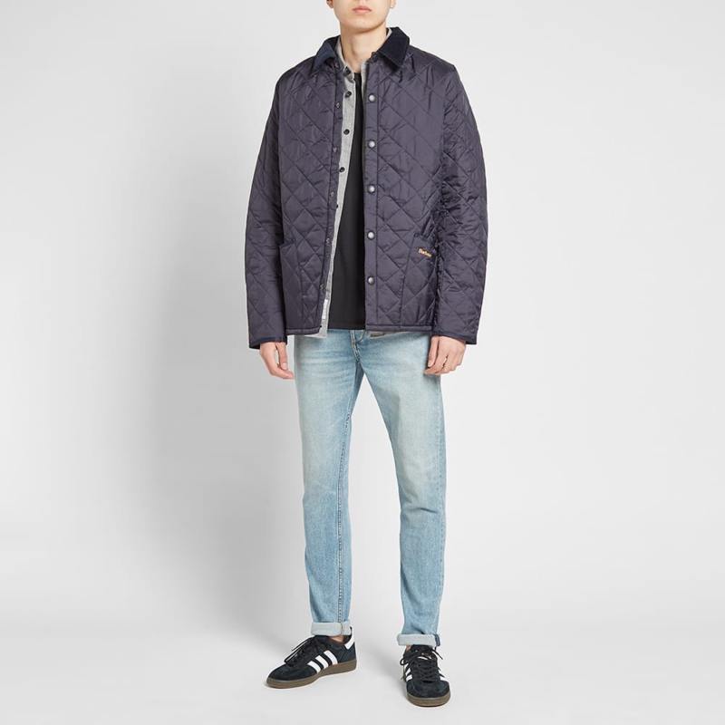 This Barbour Jacket Is On Sale and Somehow Only $89 - InsideHook