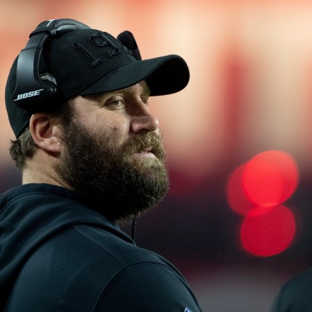 Ben Roethlisberger Discusses His Porn and Alcohol Addiction