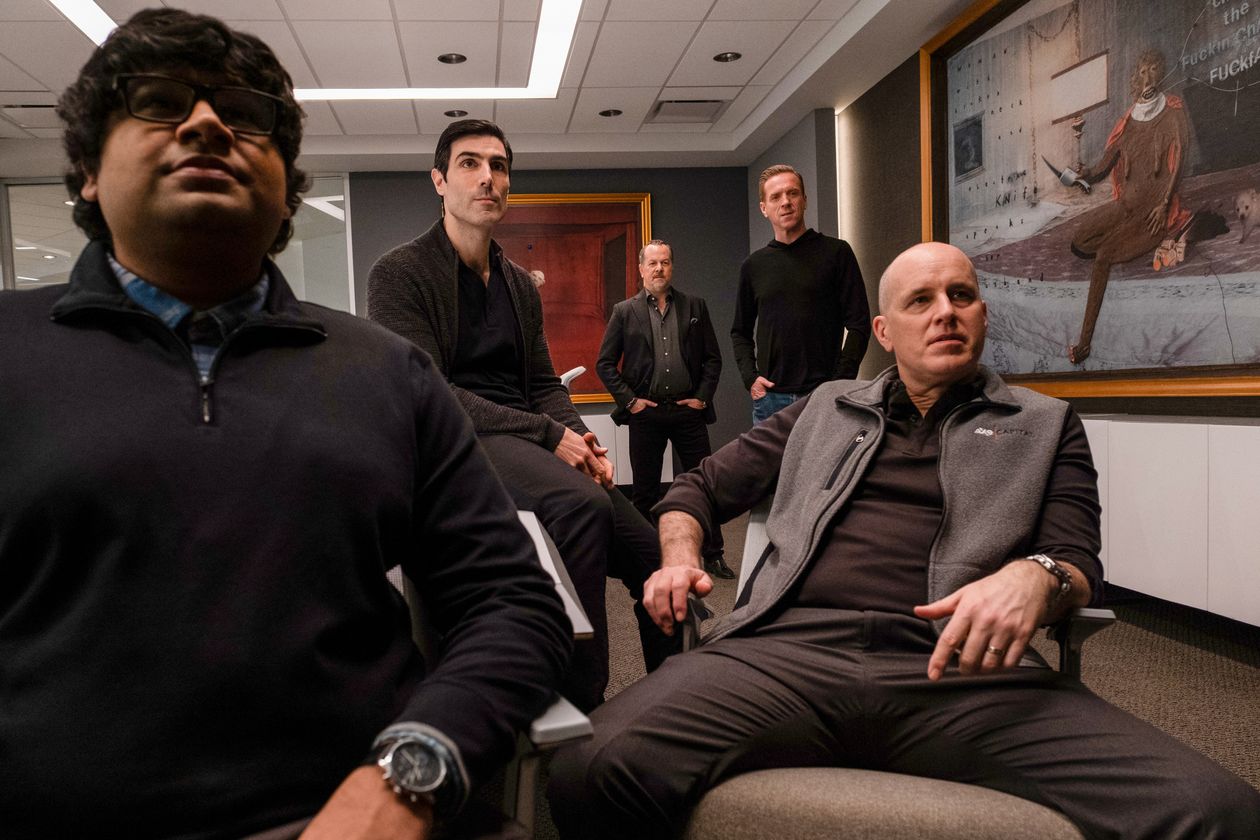 Season 5: Episode 5 of Billions ("Contract"), Reviewed by a Finance Guy