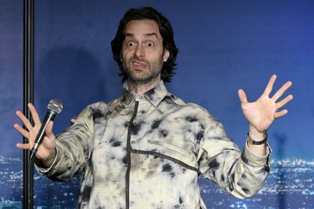 Chris D’Elia’s Team Releases New Emails in Attempt to Clear Sexual Harassment Allegations