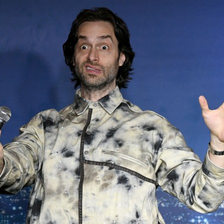 Chris D’Elia’s Team Releases New Emails in Attempt to Clear Sexual Harassment Allegations