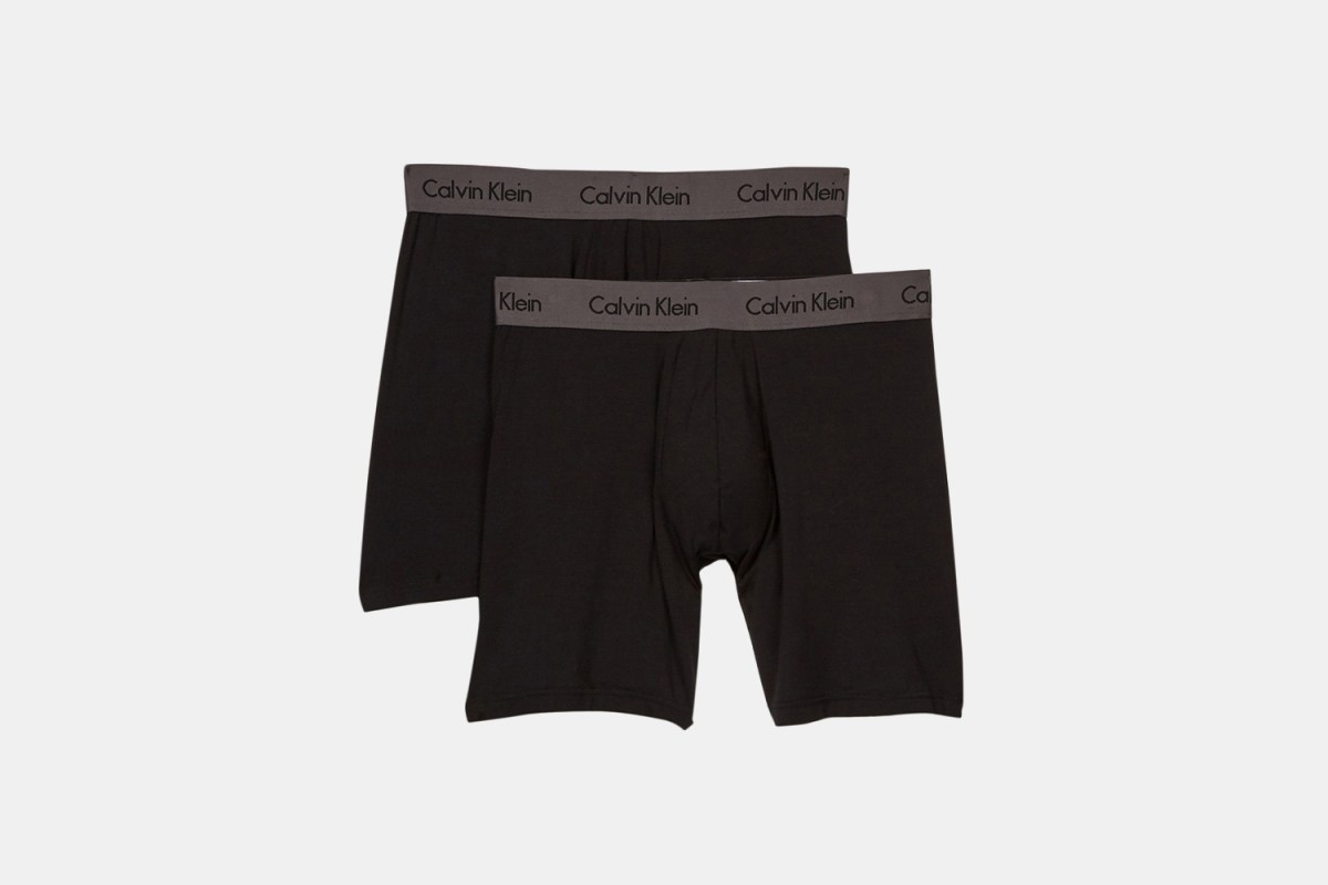 Deal: Your Favorite Boxer Briefs Are Now Two for $20