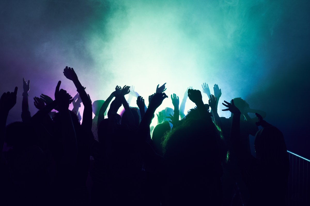 Covid Raves This Summer's Forecast: Illegal Raves and Coronavirus - InsideHook