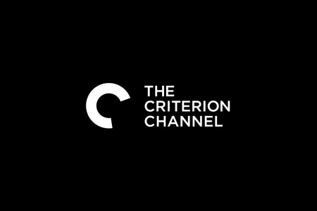 Criterion Channel Logo