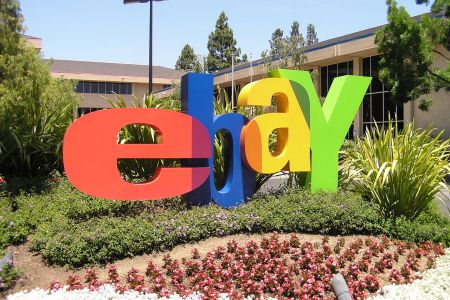eBay