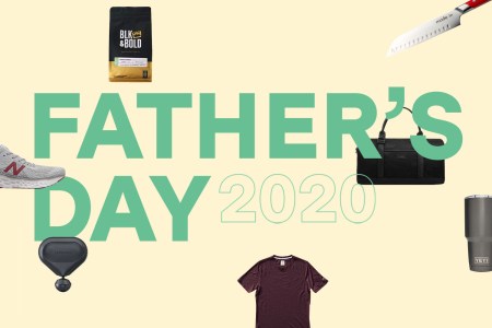 50 Father's Day Gifts That Will Help Turn This Stupid Year Around