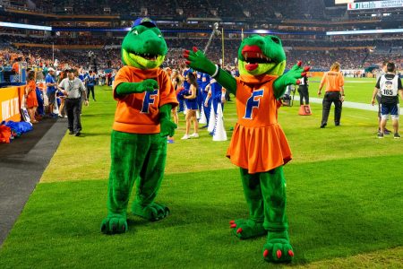 Florida Gators Banning “Gator Bait” Cheer Citing Racism