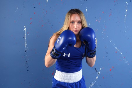 Sex Helps Clear Olympic Boxer Virginia Fuchs of Doping Charge