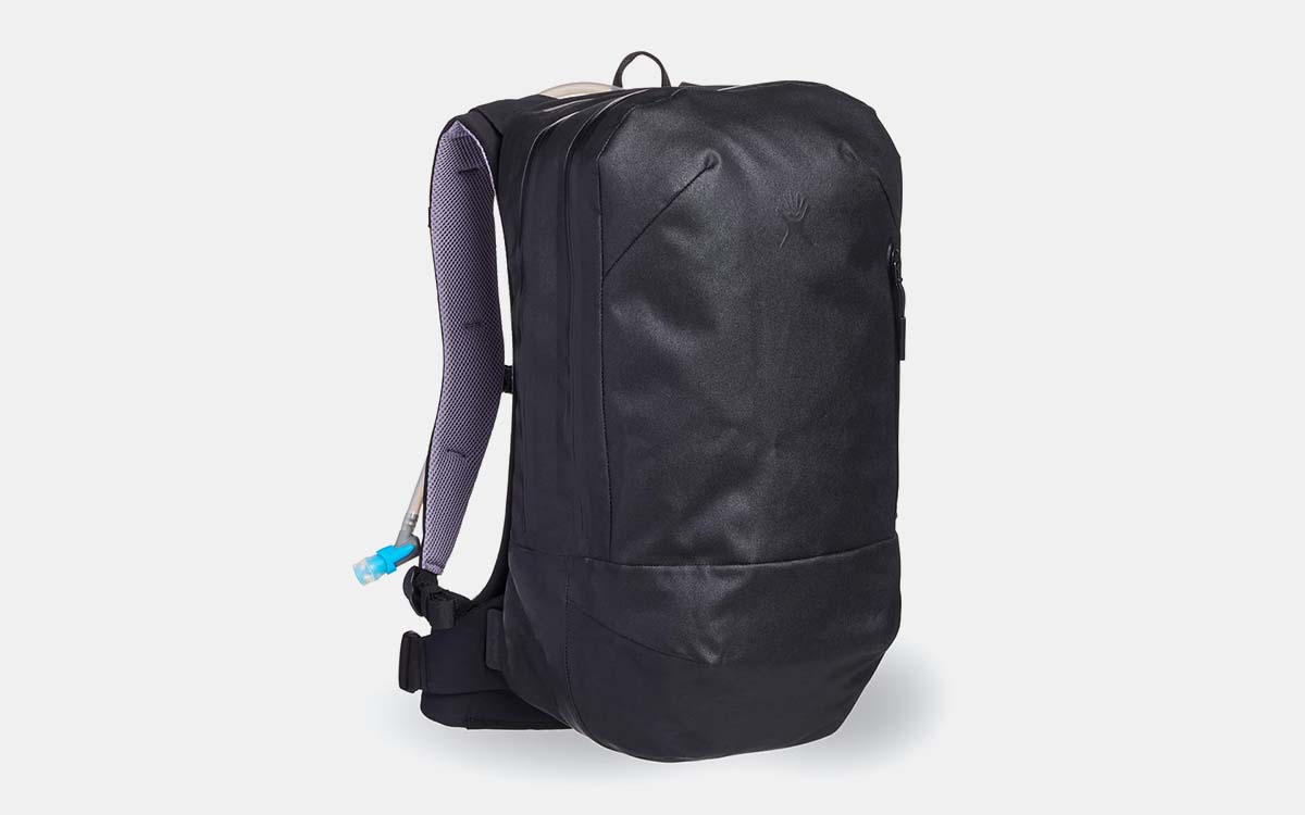 Deal: Hydro Flask's Hydration Backpack Is $100 Off