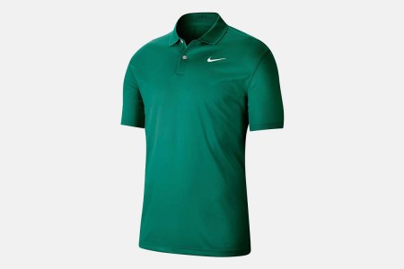 Deal: Save on Nike Golf Polos (And Much More) From Dick's Sporting Goods