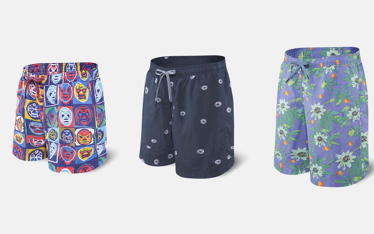 Deal: These Underwear Experts Also Make Great Bathing Suits — And They're $30 Off