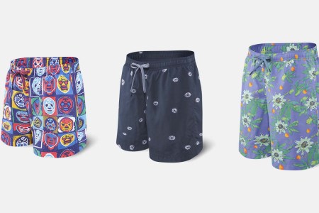 Deal: These Underwear Experts Also Make Great Bathing Suits — And They're $30 Off