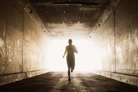 Dispatches From a Wild, Virtual, March Madness-Style Running Tournament