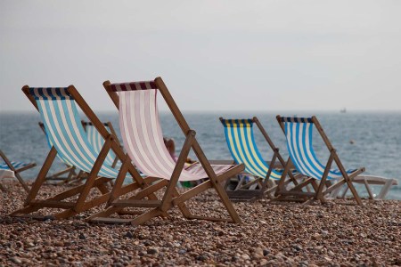 How a Pandemic Has Weakened the Ever-Shaky American Vacation Day