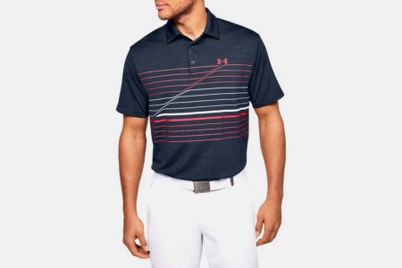 Deal: Under Armour Just Launched Its Semi-Annual Outlet Sale
