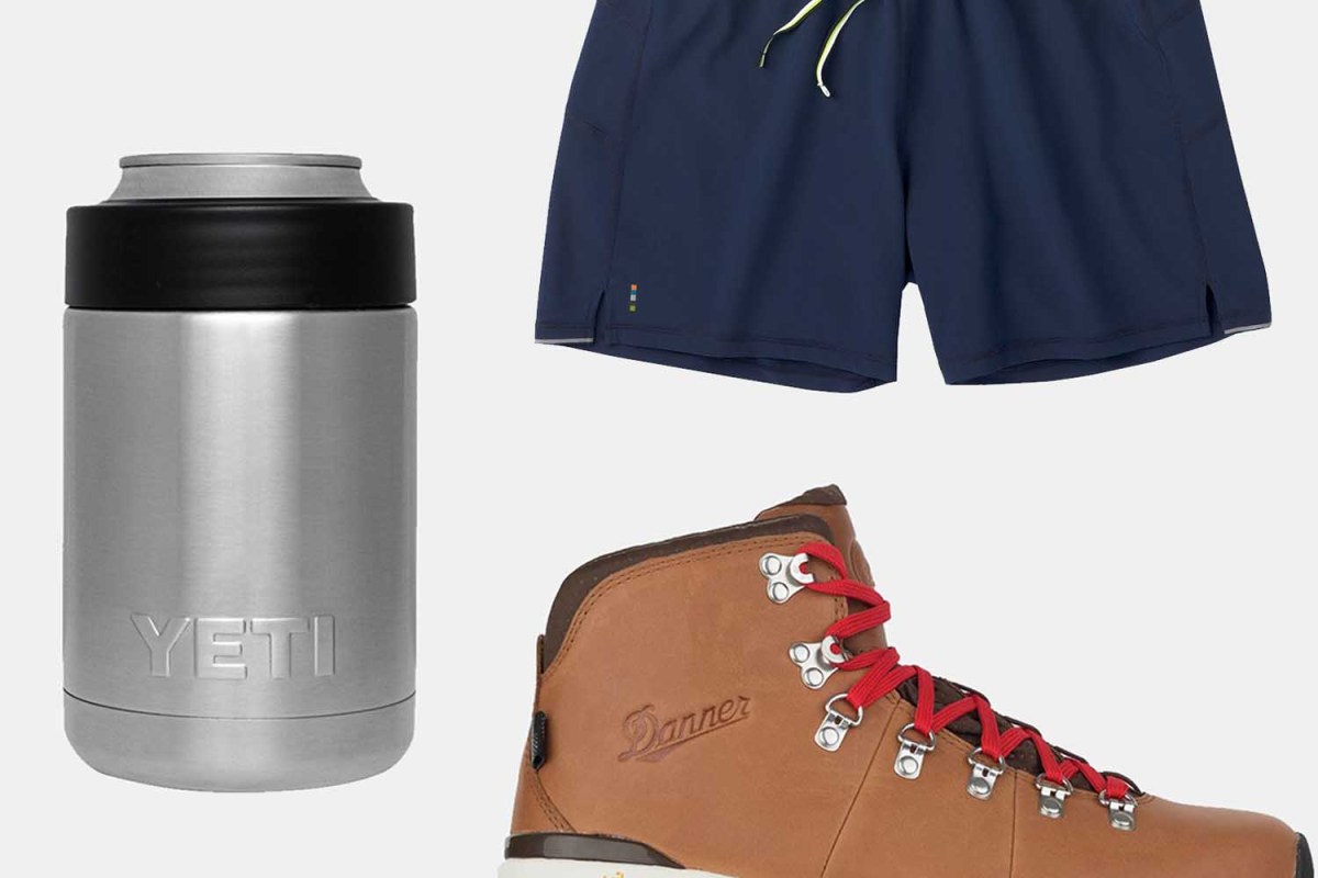 Deal: All the Best Gear From Backcountry's Huge Summer Solstice Sale