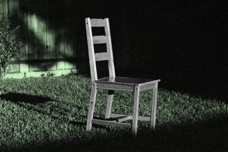 How to Get an Excellent Full-Body Workout From a Household Chair