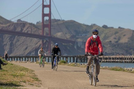 Certain Americans Are More Committed to Wearing Face Masks Than Others
