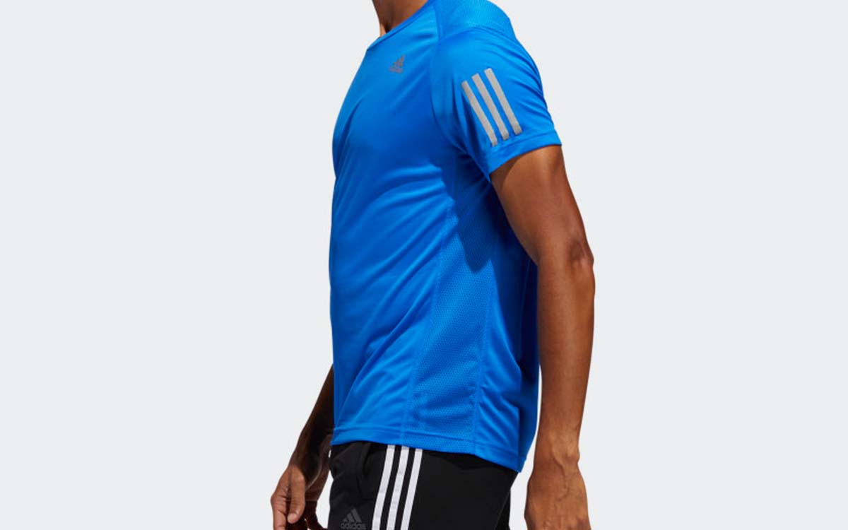 Deal: This Huge Adidas Sale Includes $15 Tees and $60 Off Ultraboosts