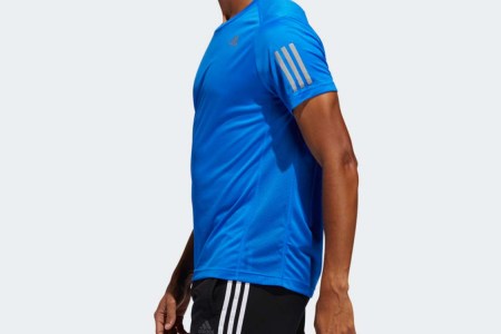 Deal: This Huge Adidas Sale Includes $15 Tees and $60 Off Ultraboosts