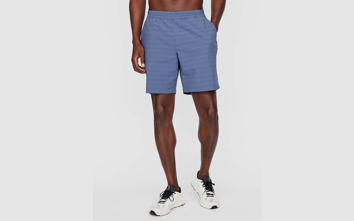 Deal: Hill City's Multipurpose Shorts Are 20% Off