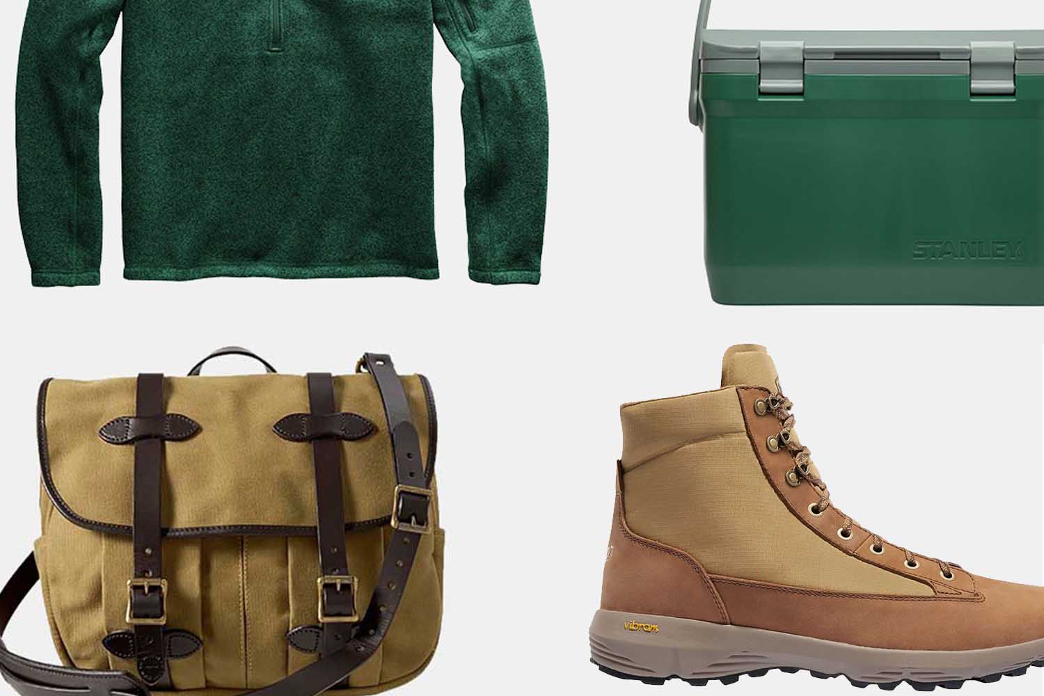 There Are Two Very Good Sales Happening at Backcountry Right Now