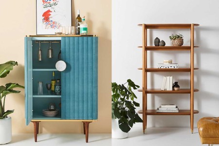 Deal: Save up to 30% on Your Eye-Catching Pieces at Anthropologie