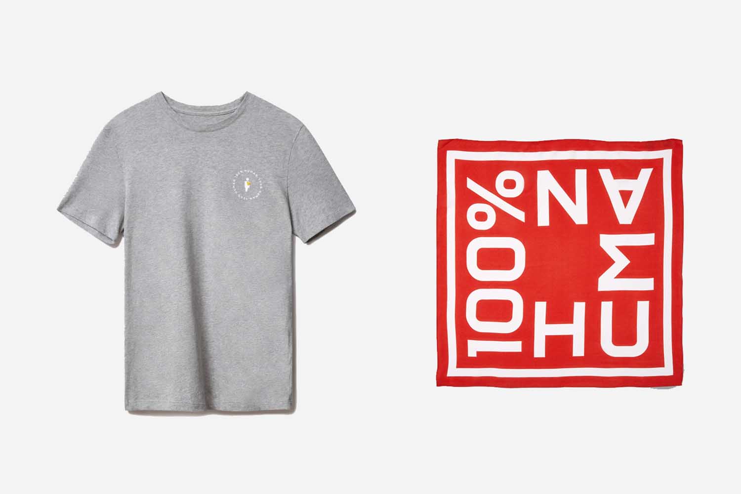 Everlane Just Added New, Affordable Styles to the 100% Human Collection