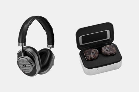 Deal: Take 25% Off Sitewide at Master & Dynamic