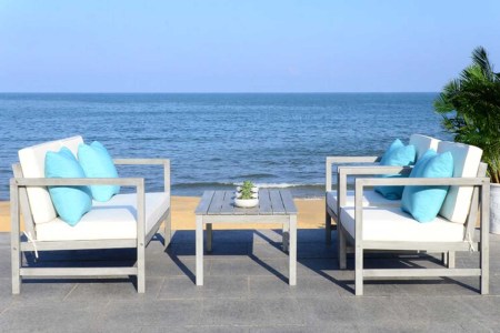 Deal: Upgrade Your Outdoor Space With Up to 65% Off at Wayfair