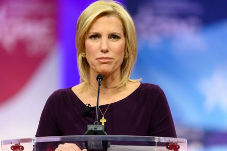 Laura Ingraham ripped by LeBron James