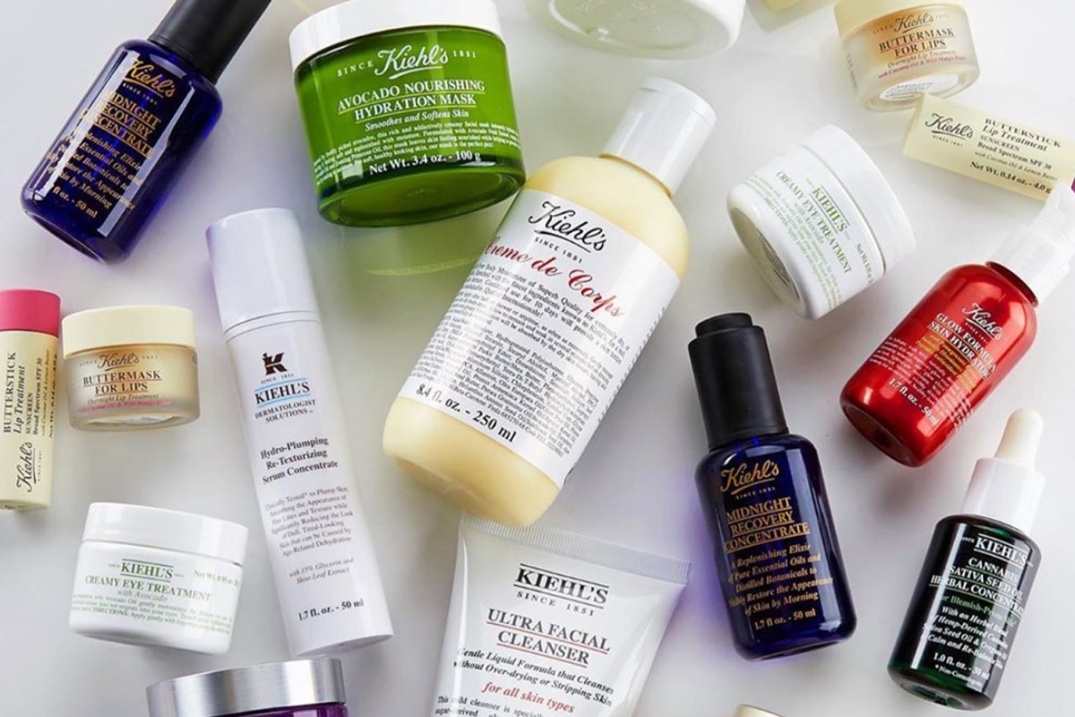 Deal: Everything Is 20% Off at Kiehl's