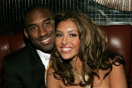 Vanessa Bryant Seeking Extensive Damages Over Kobe’s Death