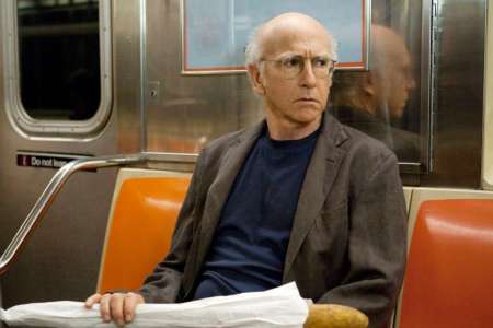 Larry David