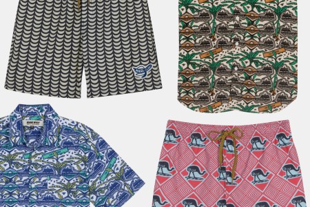 Channel Your Inner Surfer With Mami Wata, Now at Huckberry