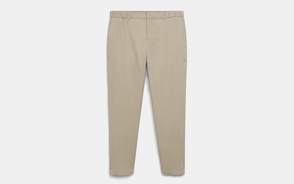 Best Men's Lightweight Pants for Summer 2021 InsideHook
